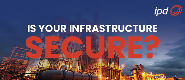 Securing OT: Follow Secure by Design Principles